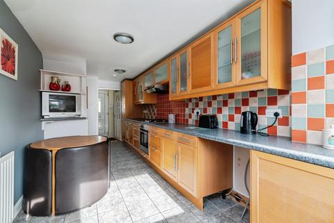 undefined, Rose Ash Lane, Nottingham