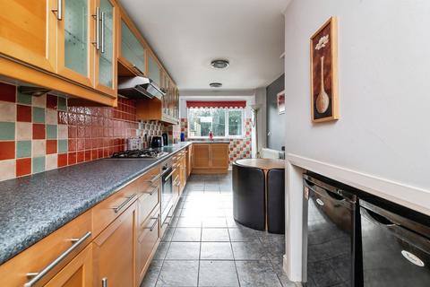 undefined, Rose Ash Lane, Nottingham