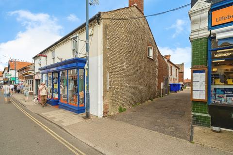 undefined, High Street, Sheringham