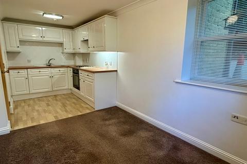 undefined, Belle Isle Road, Haworth, Keighley, BD22