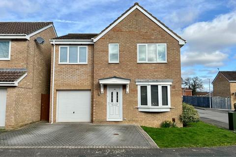 undefined, Lineacre Close, Grange Park, Swindon, SN5