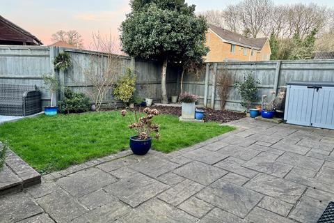 undefined, Lineacre Close, Grange Park, Swindon, SN5