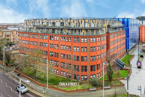 2 bedroom apartment for sale, Verve Apartments, Mercury Gardens, Romford, RM1