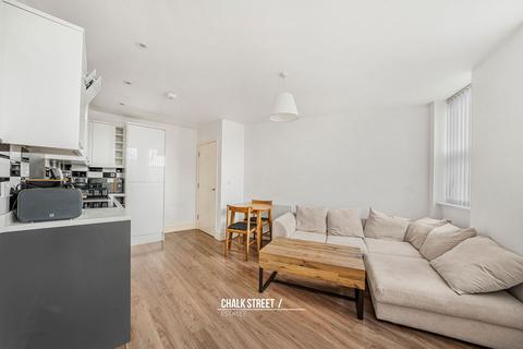 Verve Apartments, Mercury Gardens, Romford, RM1