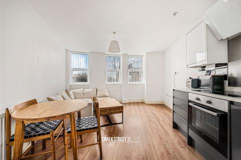 undefined, Verve Apartments, Mercury Gardens, Romford, RM1