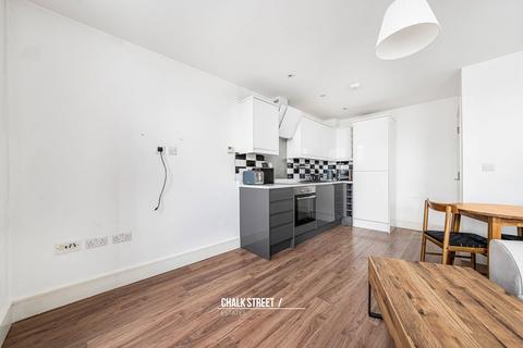 undefined, Verve Apartments, Mercury Gardens, Romford, RM1