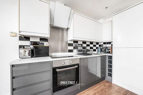 undefined, Verve Apartments, Mercury Gardens, Romford, RM1