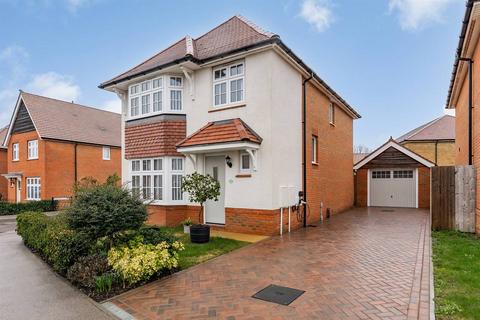 4 bedroom detached house for sale, Ambrose Avenue, Herne Bay