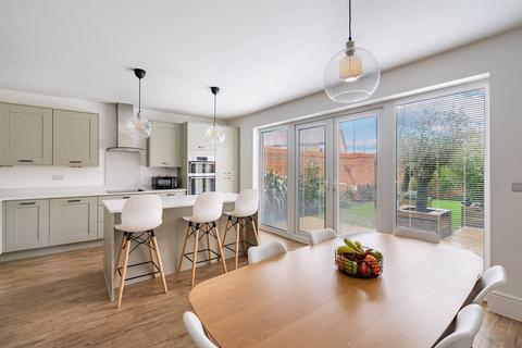 4 bedroom detached house for sale, Ambrose Avenue, Herne Bay
