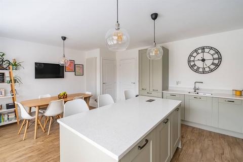 4 bedroom detached house for sale, Ambrose Avenue, Herne Bay