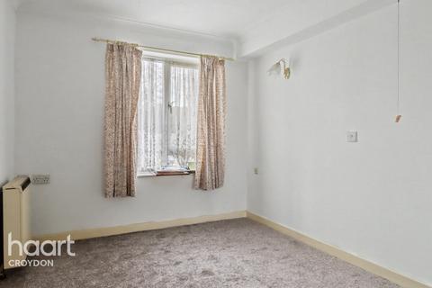 undefined, Brighton Road, South Croydon