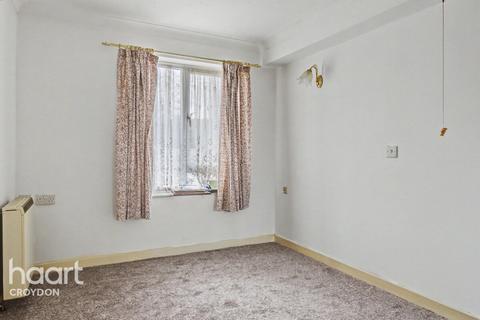 1 bedroom retirement property for sale, Brighton Road, South Croydon