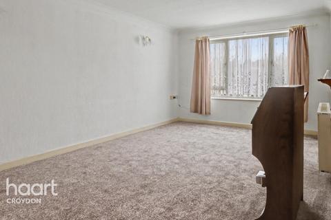 undefined, Brighton Road, South Croydon