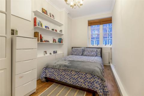 1 bedroom apartment for sale, Wilkie House, Cureton Street, Westminster, London, SW1P