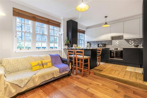 1 bedroom apartment for sale, Wilkie House, Cureton Street, Westminster, London, SW1P