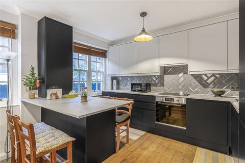 Wilkie House, Cureton Street, Westminster, London, SW1P