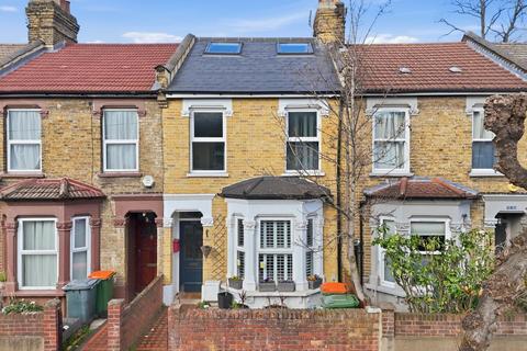 4 bedroom terraced house for sale, Sherrard Road, Manor Park