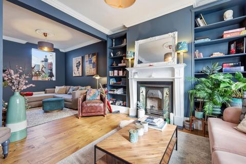 4 bedroom terraced house for sale, Sherrard Road, Manor Park