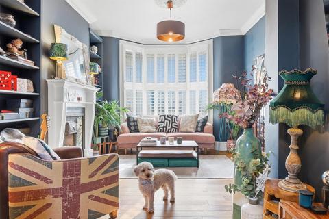 4 bedroom terraced house for sale, Sherrard Road, Manor Park