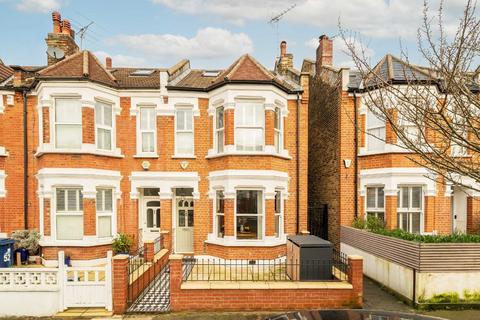 undefined, Drayton Avenue, London W13