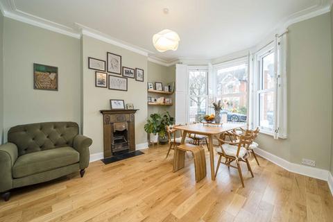 undefined, Drayton Avenue, London W13