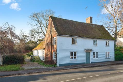 undefined, High Street, Barkway, Royston