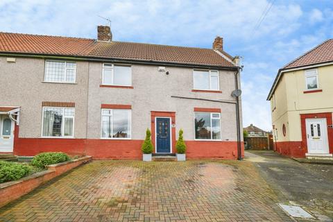 3 bedroom semi-detached house for sale, Wensley Road, Stockton-On-Tees