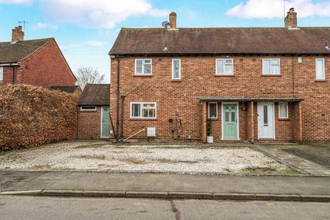 3 bedroom semi-detached house for sale, Glendale Drive, Guildford GU4