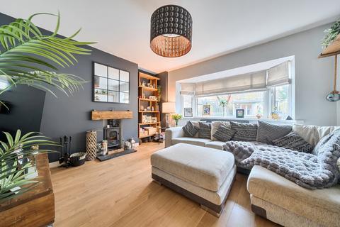 3 bedroom semi-detached house for sale, Glendale Drive, Guildford GU4