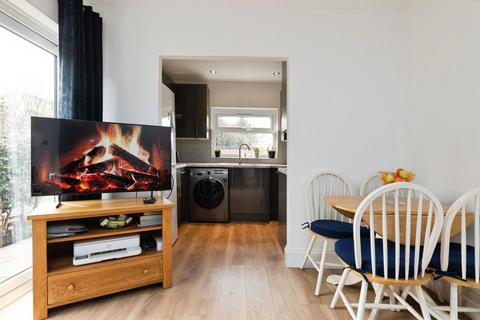 undefined, Chingford Mount Road, London E4