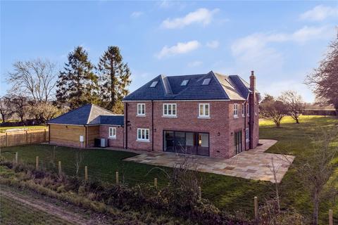 6 bedroom detached house for sale, Weyhill, Andover, SP11