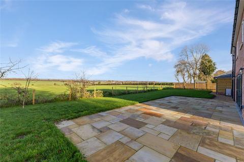 6 bedroom detached house for sale, Weyhill, Andover, SP11