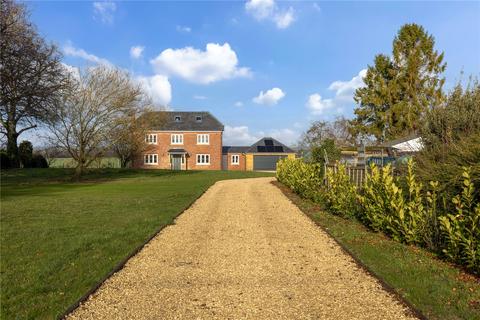 6 bedroom detached house for sale, Weyhill, Andover, SP11