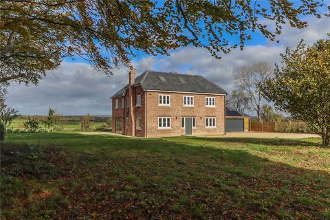 6 bedroom detached house for sale, Weyhill, Andover, SP11
