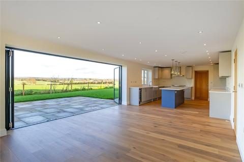 6 bedroom detached house for sale, Weyhill, Andover, SP11