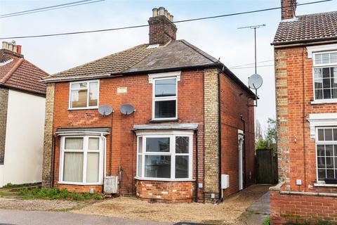 Spring Road, Ipswich IP4