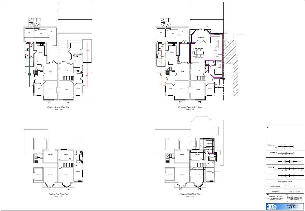 Plans