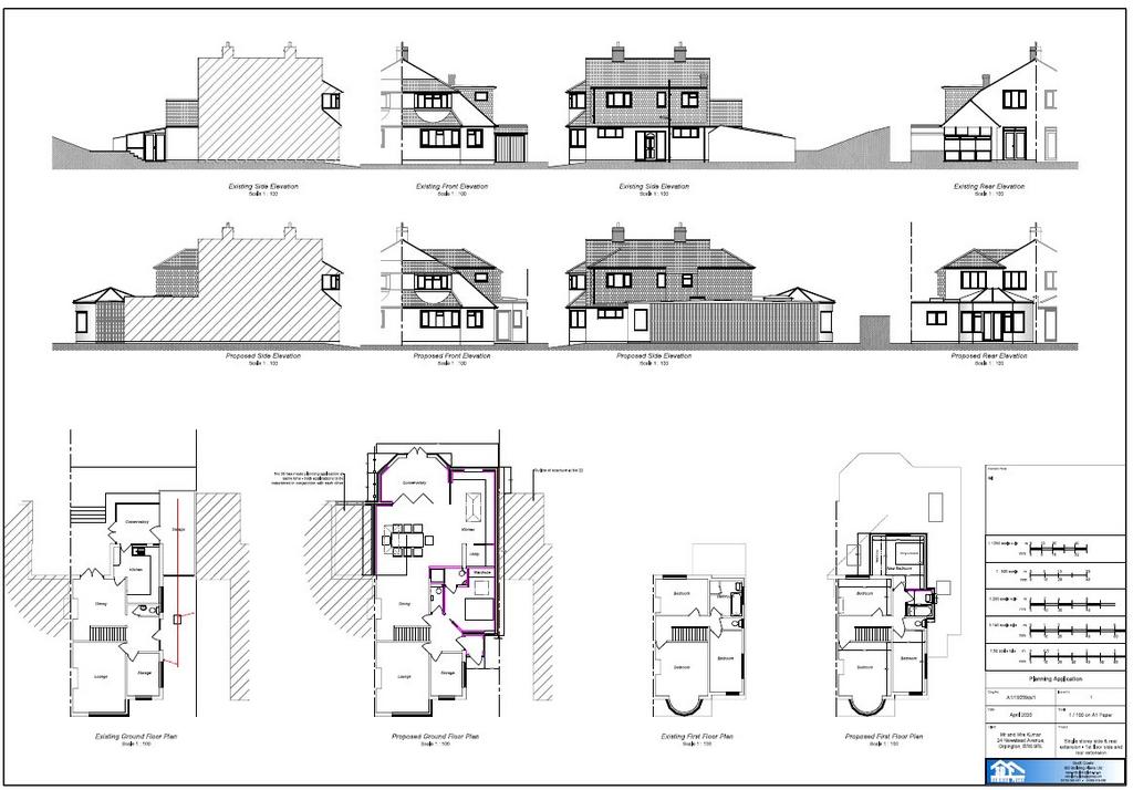 Plans