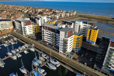 Midway Quay, Eastbourne