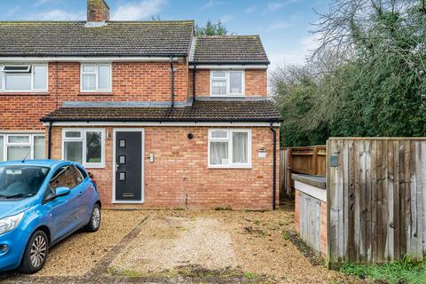 1 bedroom end of terrace house for sale, Evenlode Crescent, Kidlington, OX5