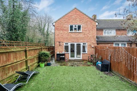 1 bedroom end of terrace house for sale, Evenlode Crescent, Kidlington, OX5