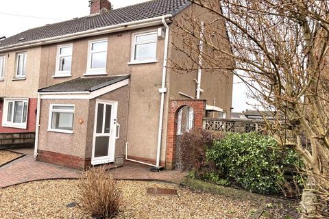 3 bedroom semi-detached house for sale, Silver Avenue, Port Talbot, SA12