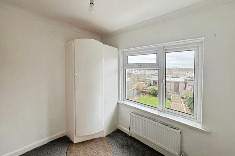 3 bedroom semi-detached house for sale, Silver Avenue, Port Talbot, SA12