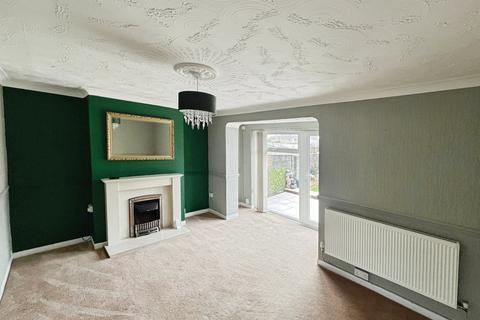 3 bedroom semi-detached house for sale, Silver Avenue, Port Talbot, SA12