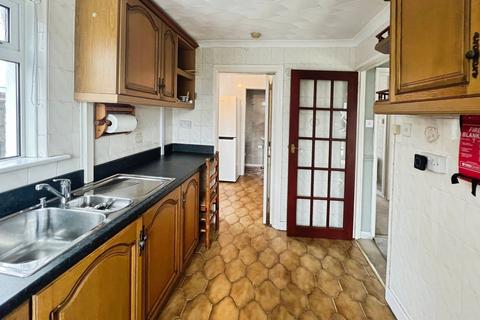 3 bedroom semi-detached house for sale, Silver Avenue, Port Talbot, SA12