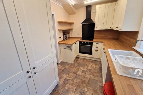 undefined, Springfield Terrace, Dunbar, East Lothian, EH42