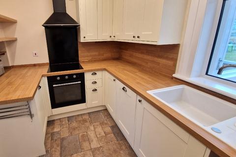 undefined, Springfield Terrace, Dunbar, East Lothian, EH42