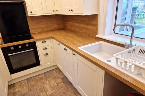 undefined, Springfield Terrace, Dunbar, East Lothian, EH42