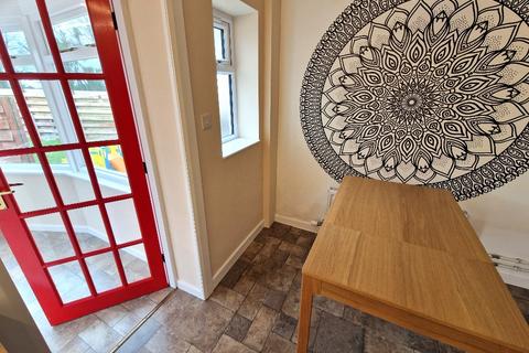 undefined, Springfield Terrace, Dunbar, East Lothian, EH42
