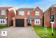 Robinets Green, Harworth & Bircotes, Doncaster, South Yorkshire, DN11